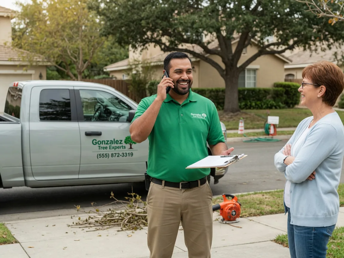 Tree Service Admire, KS FAQs